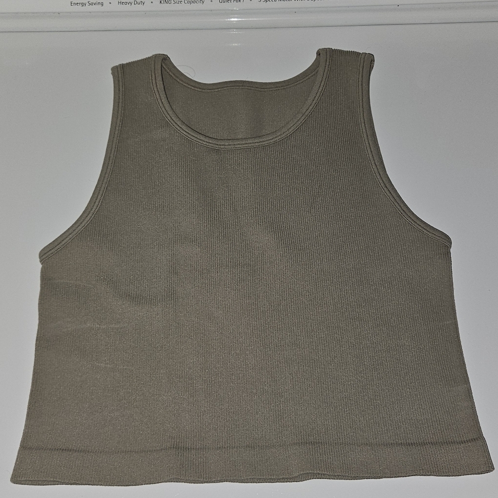Yelete Ladies Bralette / Cropped Top - NWOT